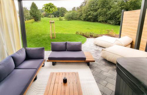 Premiumzeit Apartments Bostalsee - Whirlpool, Sauna - Foto 5