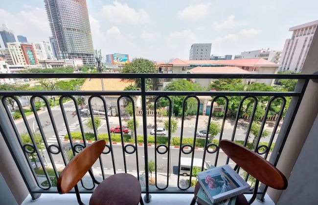 Saigon Royal View Residence & River - Foto 33