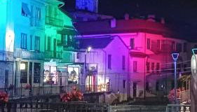 un balcone sul lago - Foto 4