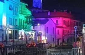 un balcone sul lago - Foto 4