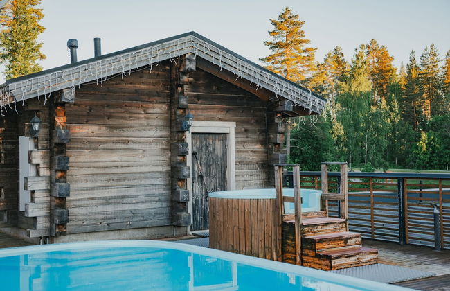 Holiday Club Saimaan Rauha Apartments - Photo 64