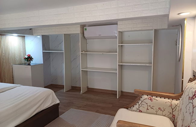 Seashine Apartment - Foto 25