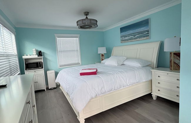 Flamingo Inn - Foto 8