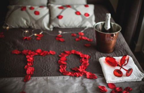 Suite del Pecado - Foto 21