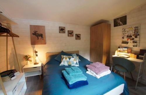 Gite de charme 3 étoiles - Foto 22