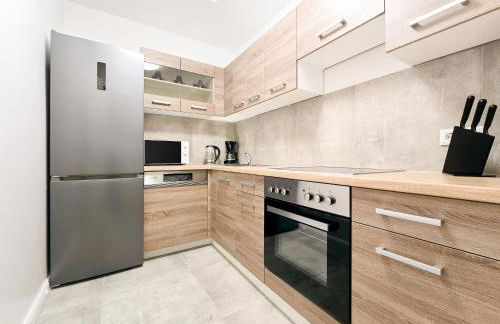 Tolstov Apartments - 2 Room Apartment - 25 min Messe DUS - Photo 6