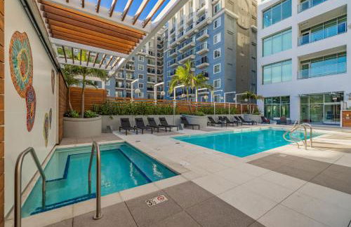 @ Marbella Lane - Sleek Corner Ocean View - Foto 120