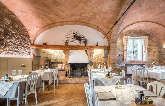 Mulino di Quercegrossa - Foto 57