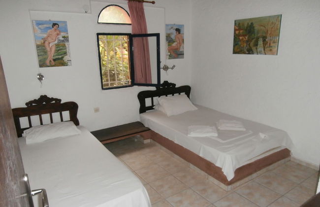 Eliza Hotel - Foto 3