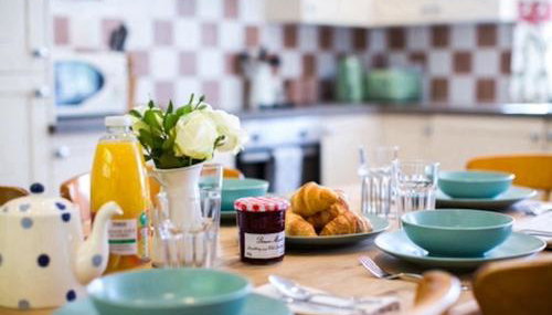 Oak Tree Cottage - Photo 2