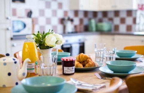 Oak Tree Cottage - Photo 2