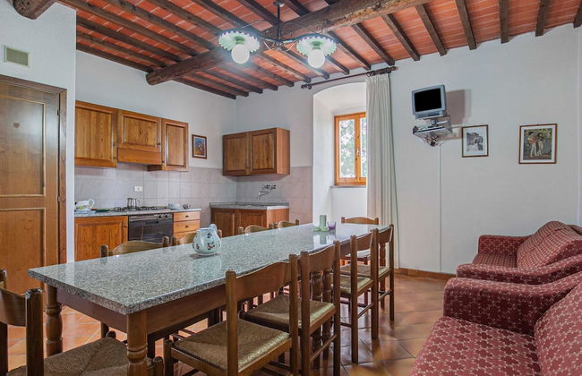 Spacious Tuscany Retreat - Foto 23