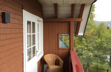 Two apartments in one house - Ferienhaus Matz - Foto 12