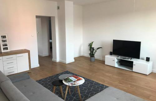 Apartament 'Laura' Tykocin - Foto 1