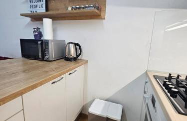 ABA1 apartman - Foto 17