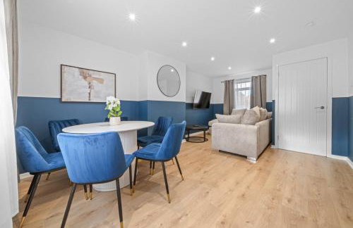 Linden House - Foto 8