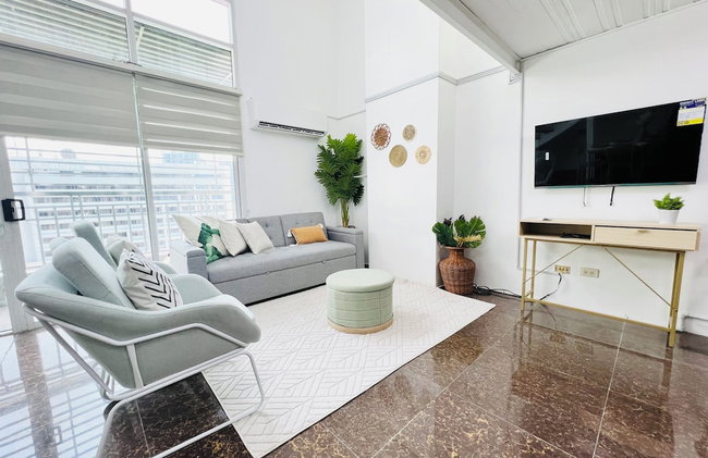 Luxury Loft in Cebu City - Foto 25