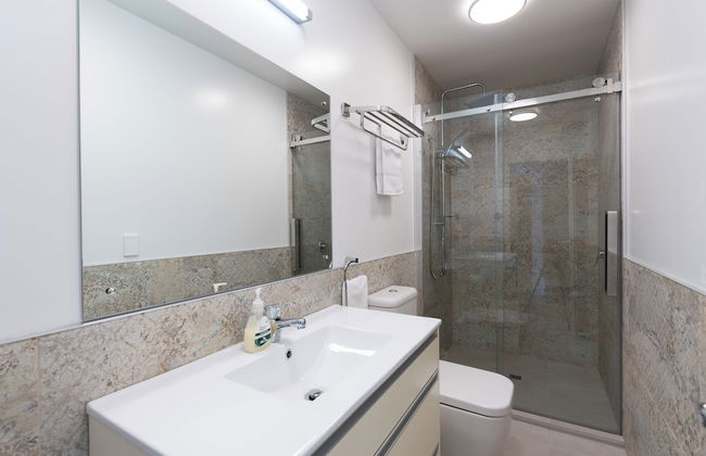 Bay of Islands Apartment -Marina Views - Foto 14