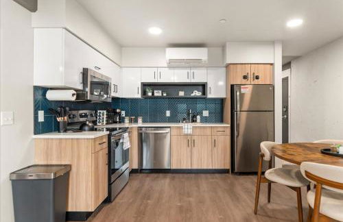 2 Bedroom 2 Bath Downtown - Foto 14