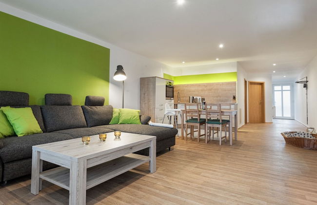 Haus Strandeck - Foto 17