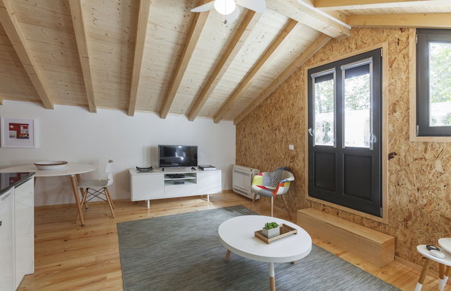 BO - Marquês Apartments - Foto 74