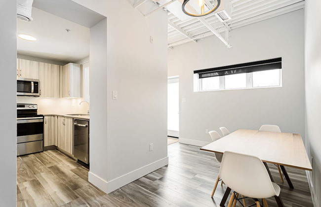 Station 1 by Terra Trust Hospitality - Foto 58