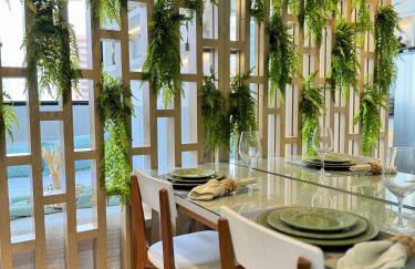 (604) Studio encantador - Perto da praia - Foto 29