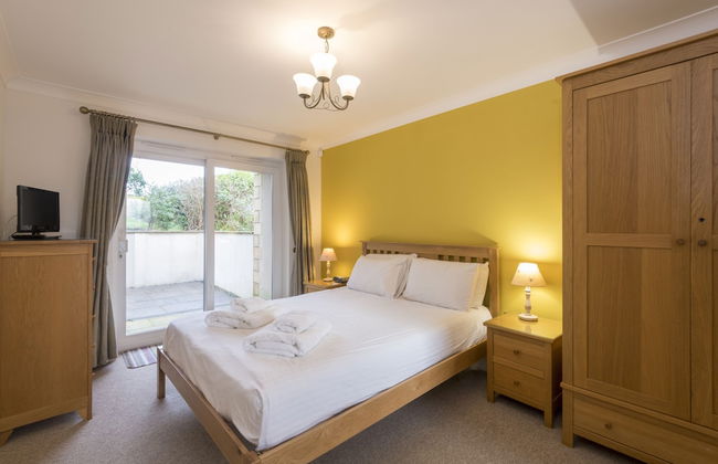 Porth Veor Villas & Apartments - Foto 12