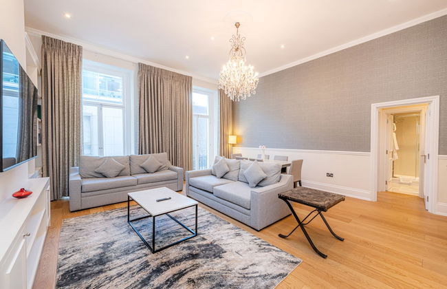 20 Hertford Street - Foto 64