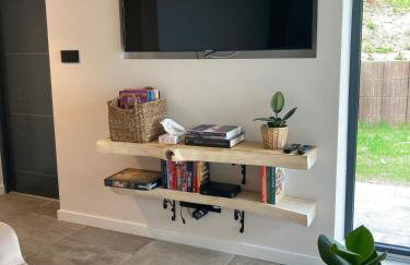 Stara Szafa - Komfortowy dom nad jeziorem - Foto 12