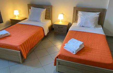 Patras Juliet House - Foto 27