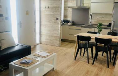 Alma gaditana en la caleta - Photo 7