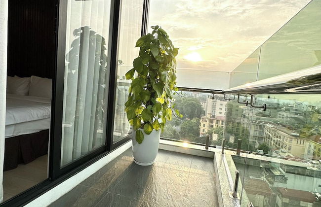 HNC Premier Hotel & Residences - Foto 73