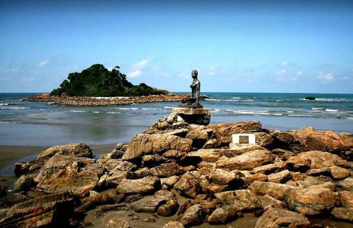 Apartamento na Praia dos Sonhos Perto do Mar em Itanhaém - Foto 36