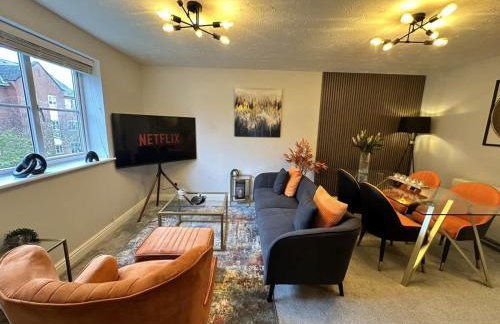 No56 - 2-bed Boutique Apartment - Hosted by Hutch Lifestyle - Foto 16