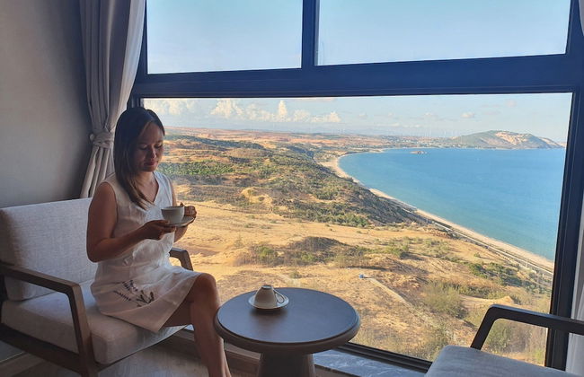 S16 Apartment in Apec Mandala Mui Ne - Foto 3