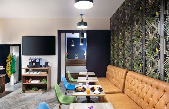 Residenza Toledo Lifestyle - Foto 3