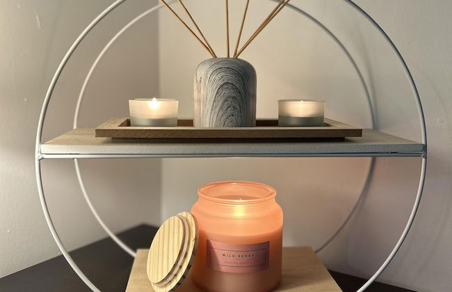 Central 2 Level - Balcony-free Parking-wi-fi - Foto 22