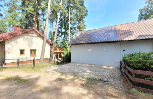 Domek murowany w Dolinie Symsarny - Foto 19