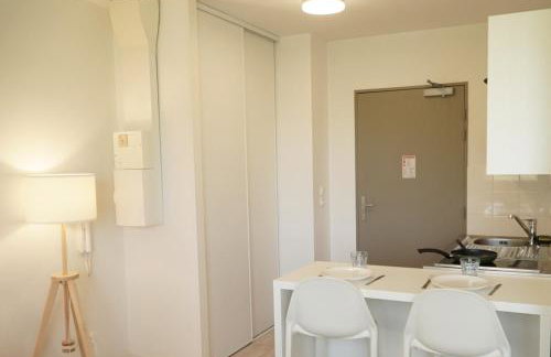 Apparteo Nantes - Foto 7