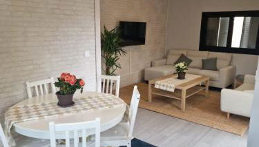 EL NIDO DEL AGUILA HOTEL LAS GACELAS, Becerril - Foto 2