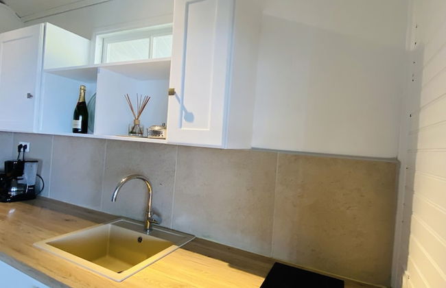 Bungalow Tiare - Foto 5