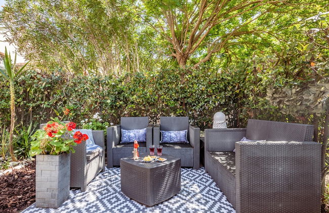 Colors House On The Beach - Foto 26