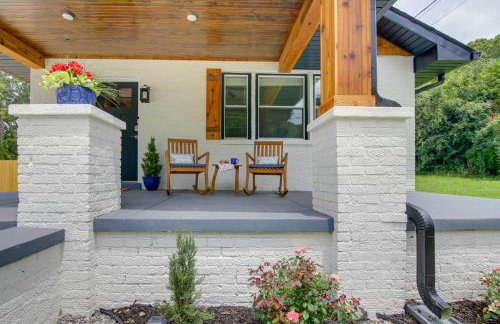 Dog-Friendly Jackson Home Near Downtown Hub! - Foto 25