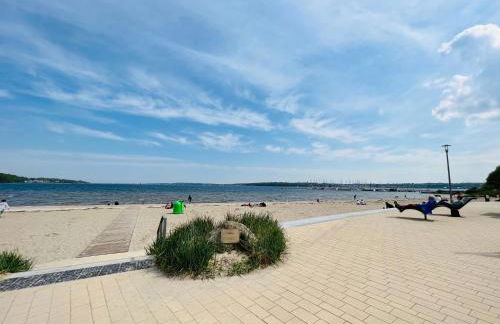Ruheoase am Strand Wassersleben - Foto 20