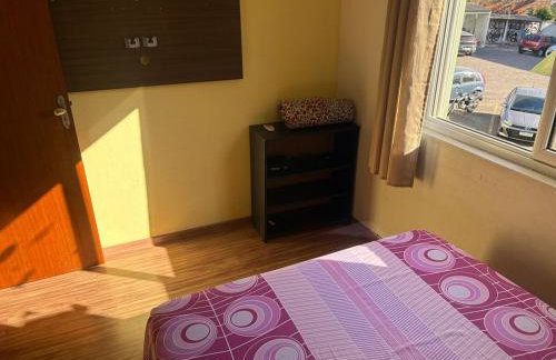 AP familiar com parquinho perto do centro - Foto 29