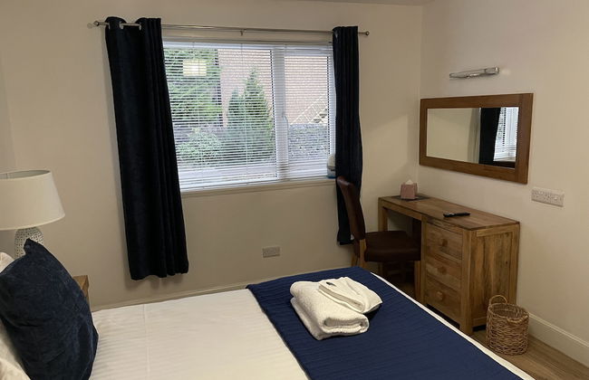 Claymore Guest House and Apartments - Foto 71