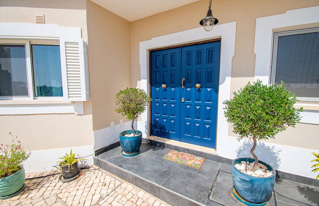 The One Ocean Front in Carvoeiro - Photo 54