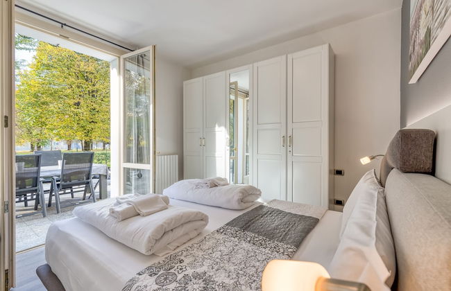 Villa Apartments - Porto Letizia - Foto 13