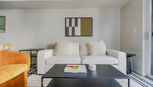 Blueground South Lake Union view nr Lake Union SEA-878 - Foto 2, Other